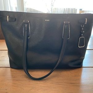 Tumi Sinclair Viera Business Tote